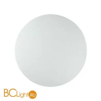 3745/2D Рассеиватель пластиковый для подвеса NIKKI 3745/2 D360