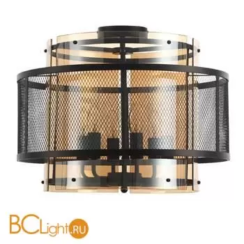 Потолочный светильник Lumion Zarina new 8007/6C