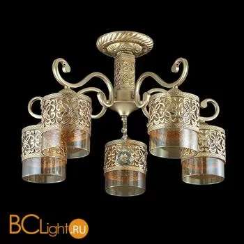 Потолочная люстра Lumion Zarlina 3286/5C