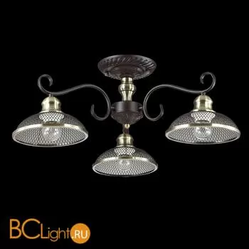 Потолочная люстра Lumion Zerome 3472/3C