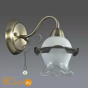 Бра Lumion Zidoni 3239/1W