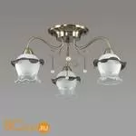 Потолочная люстра Lumion Zidoni 3239/3C