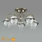 Потолочная люстра Lumion Zidoni 3239/5C