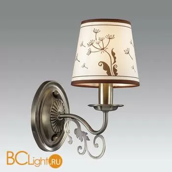 Бра Lumion Zinetta 3204/1W