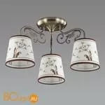 Потолочная люстра Lumion Zinetta 3204/3C