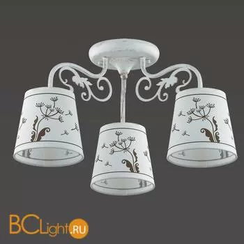 Потолочная люстра Lumion Zinetta 3205/3C
