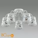Потолочная люстра Lumion Zinetta 3205/5C