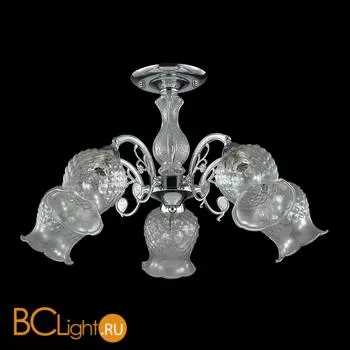 Потолочная люстра Lumion Zoe 3257/5C