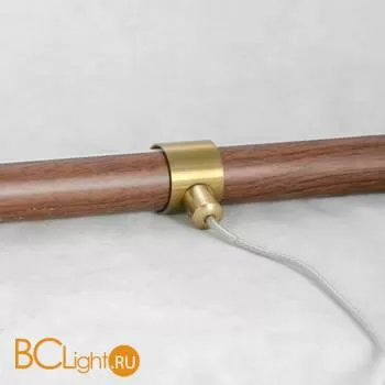 Подвесной светильник Lussole Loft Aberdeen LSP-8219 - Фото 2