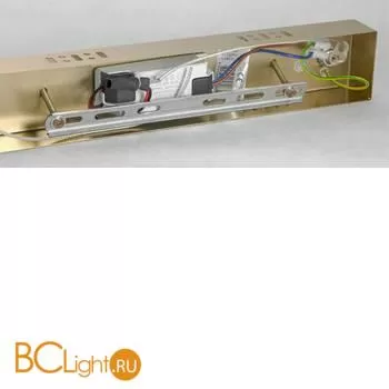 Подвесной светильник Lussole Loft Aberdeen LSP-8219 - Фото 4