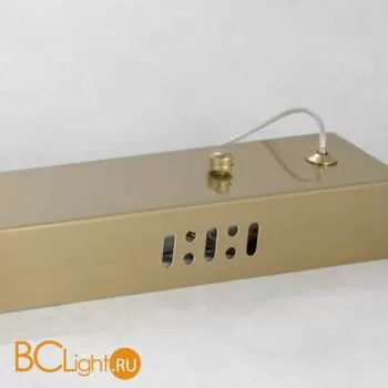 Подвесной светильник Lussole Loft Aberdeen LSP-8219 - Фото 3