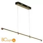 Подвесной светильник Lussole Loft Aberdeen LSP-8219