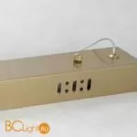 Подвесной светильник Lussole Loft Aberdeen LSP-8219 - Фото 3