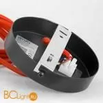 Подвесной светильник Lussole Loft Aberdeen GRLSP-8226 - Фото 3