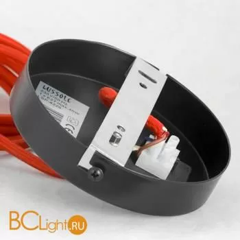 Подвесной светильник Lussole Loft Aberdeen LSP-8226 - Фото 2