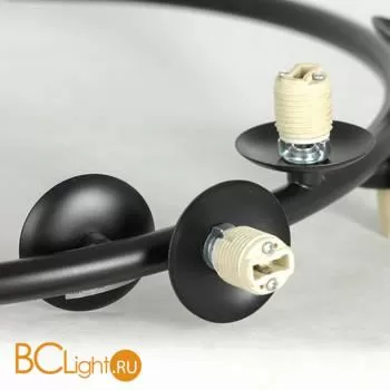 Подвесной светильник Lussole Loft ABERDEEN LSP-8747 - Фото 1