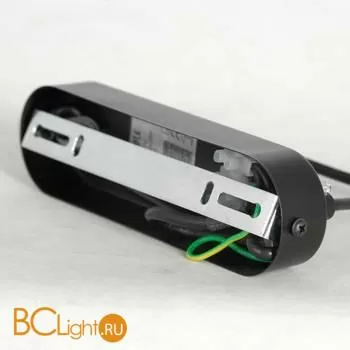 Подвесной светильник Lussole Loft ABERDEEN LSP-8747 - Фото 4