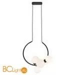 Подвесной светильник Lussole Loft ABERDEEN LSP-8747