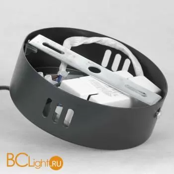 Подвесной светильник Lussole Loft ABERDEEN LSP-7007 - Фото 2