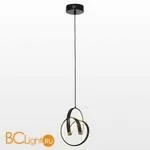 Подвесной светильник Lussole Loft ABERDEEN LSP-7007