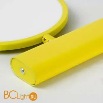 Подвесной светильник Lussole Loft Aberdeen LSP-7086 - Фото 1