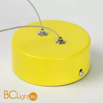 Подвесной светильник Lussole Loft Aberdeen LSP-7086 - Фото 3