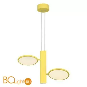 Подвесной светильник Lussole Loft Aberdeen LSP-7086 - Фото 0