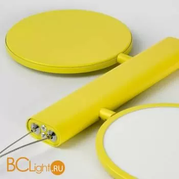 Подвесной светильник Lussole Loft Aberdeen LSP-7086 - Фото 2