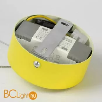 Подвесной светильник Lussole Loft Aberdeen LSP-7086 - Фото 4