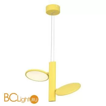 Подвесной светильник Lussole Loft Aberdeen LSP-7086