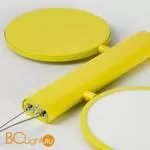 Подвесной светильник Lussole Loft Aberdeen LSP-7086 - Фото 2