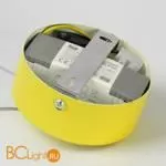 Подвесной светильник Lussole Loft Aberdeen LSP-7086 - Фото 4