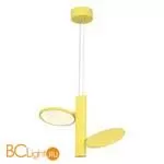 Подвесной светильник Lussole Loft Aberdeen LSP-7086