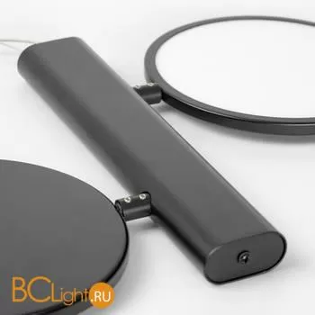 Подвесной светильник Lussole Loft Aberdeen LSP-7084 - Фото 1