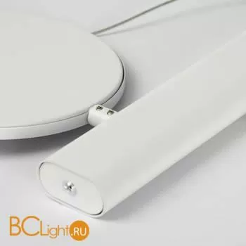 Подвесной светильник Lussole Loft Aberdeen LSP-7085 - Фото 1