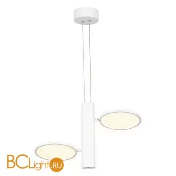 Подвесной светильник Lussole Loft Aberdeen LSP-7085 - Фото 0