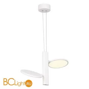 Подвесной светильник Lussole Loft Aberdeen LSP-7085