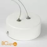 Подвесной светильник Lussole Loft Aberdeen LSP-7085 - Фото 3