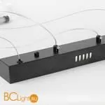 Подвесной светильник Lussole Loft Aberdeen LSP-7083 - Фото 2