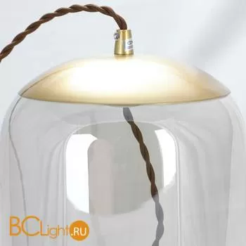 Подвесной светильник Lussole Loft Acquario LSP-8355 - Фото 3