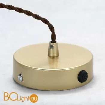 Подвесной светильник Lussole Loft Acquario LSP-8355 - Фото 4