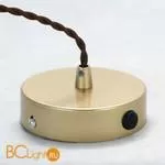 Подвесной светильник Lussole Loft Acquario LSP-8355 - Фото 4