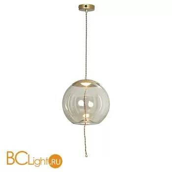 Подвесной светильник Lussole Loft Acquario LSP-8356 - Фото 0