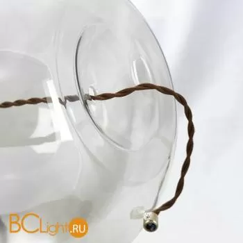 Подвесной светильник Lussole Loft Acquario LSP-8356 - Фото 1