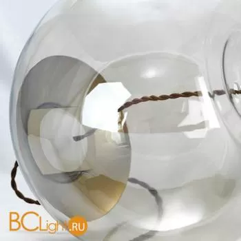 Подвесной светильник Lussole Loft Acquario LSP-8356 - Фото 2