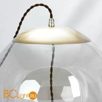 Подвесной светильник Lussole Loft Acquario LSP-8356 - Фото 3