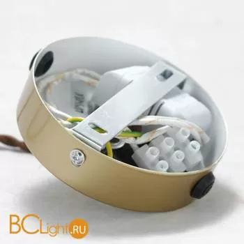 Подвесной светильник Lussole Loft Acquario LSP-8356 - Фото 5