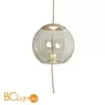 Подвесной светильник Lussole Loft Acquario LSP-8356