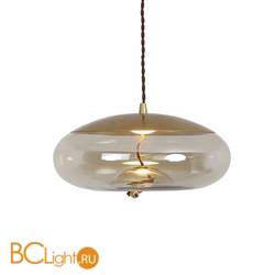 Závěsné svítidlo Lussole Loft Acquario LSP-8357