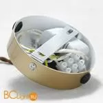 Подвесной светильник Lussole Loft Acquario LSP-8357 - Фото 4